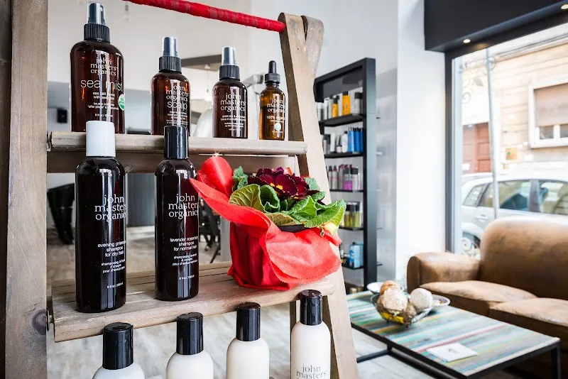 Mood Hair Lab
