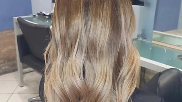 Parrucchieri Morfì - Coiffure Ferrara - Photo de couverture - OneBooking