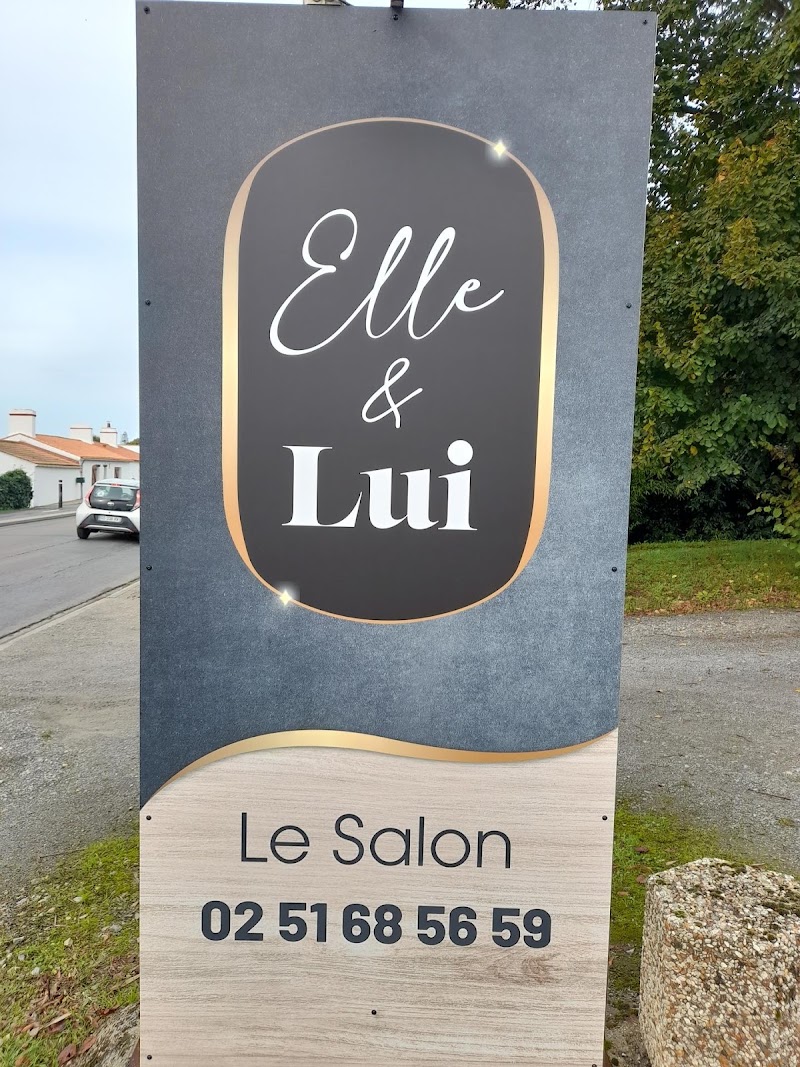 ELLE et LUI