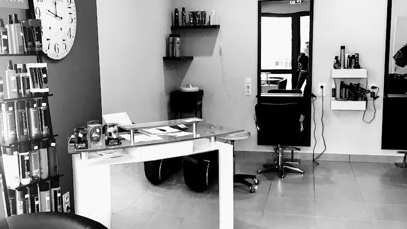 Karine coiffure - Coiffure Saint-Laurent-de-Carnols - OneBooking