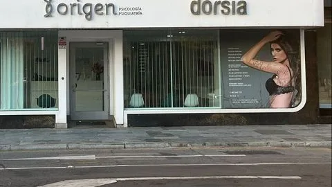 Clínica Dorsia Cirugía y Medicina Estética - Esthétique Málaga - Photo de couverture - OneBooking