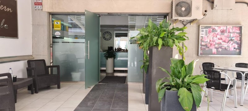 Deutscher Friseur Modern Style - Coiffure Palma De Mallorca - Photo de couverture - OneBooking