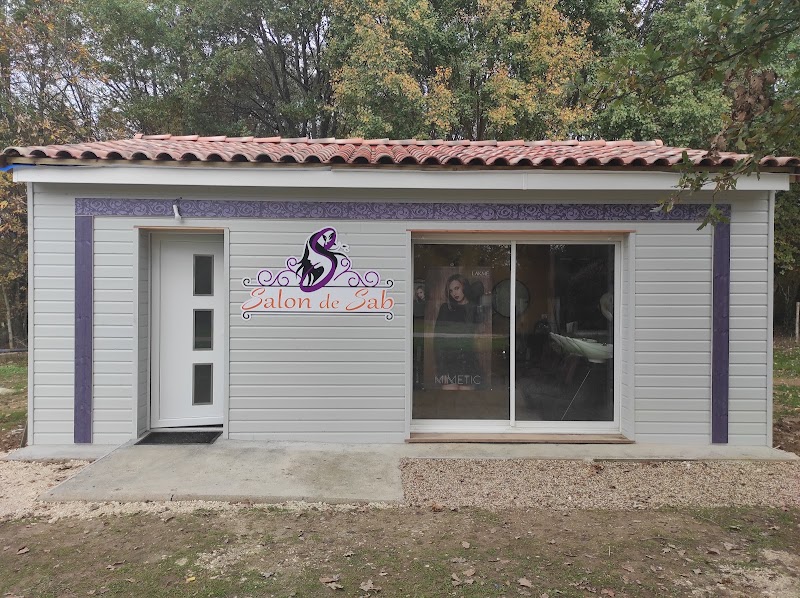 Salon de Sab