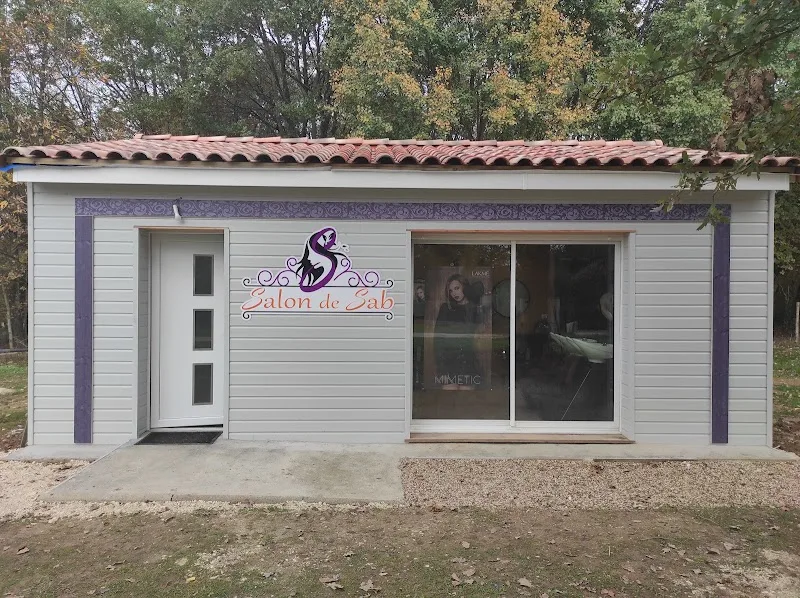 Salon de Sab