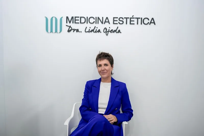 CLÍNICA DE MEDICINA ESTÉTICA - Dra. Lidia Ojeda - Institut de beauté Almería - Photo de couverture - OneBooking