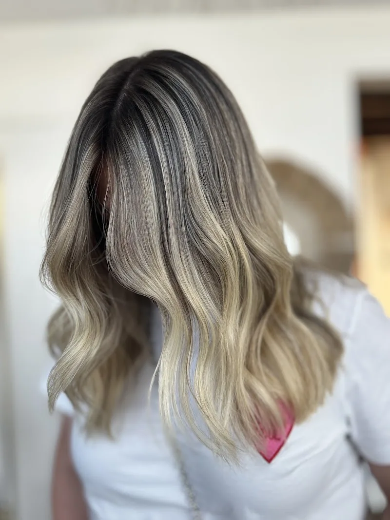 Le Miroir de Vanessa