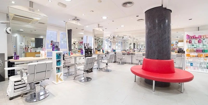 ANA ROMERO Peluquería & Belleza - Coiffure Albacete - Photo de couverture - OneBooking