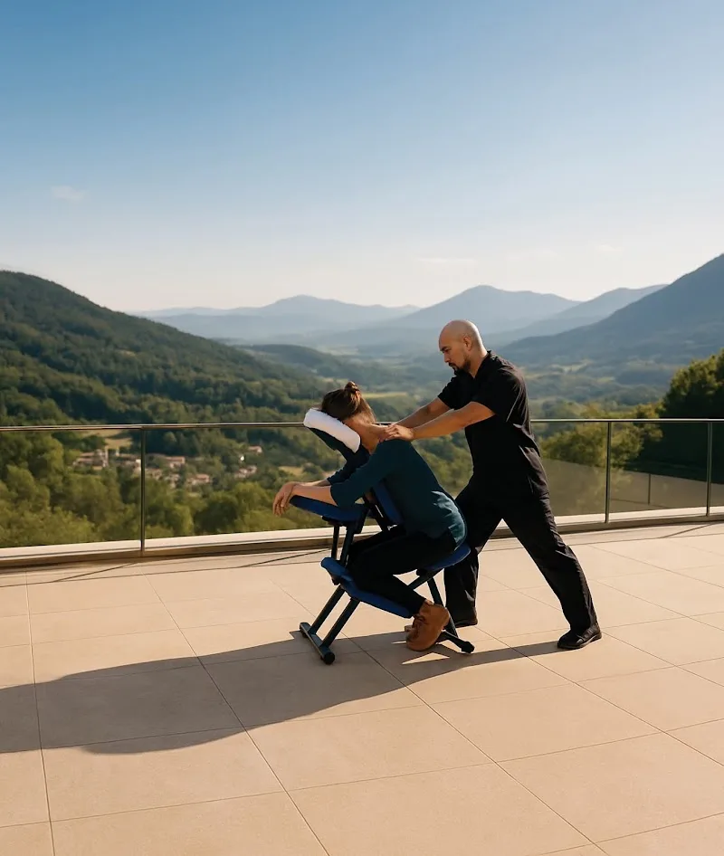 Massage Assis.be - Massage Liège - Photo de couverture - OneBooking