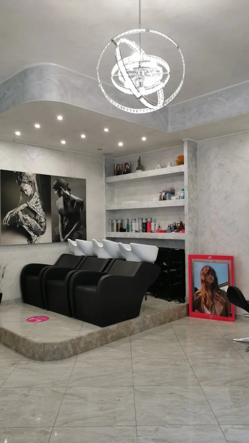 Hair Glamour parrucchieri - Coiffure Foggia - Photo de couverture - OneBooking