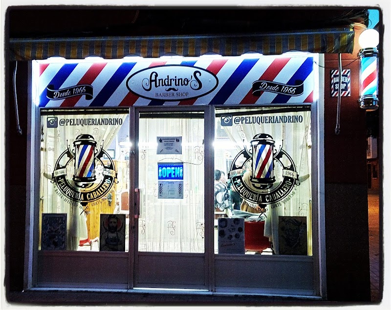 Andrino's