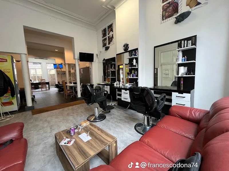 Bantu Fashion & Hair