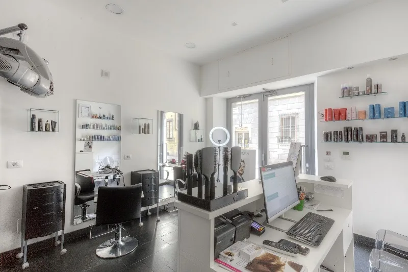Graffiti Hair Salon - Coiffure Florence - Photo de couverture - OneBooking