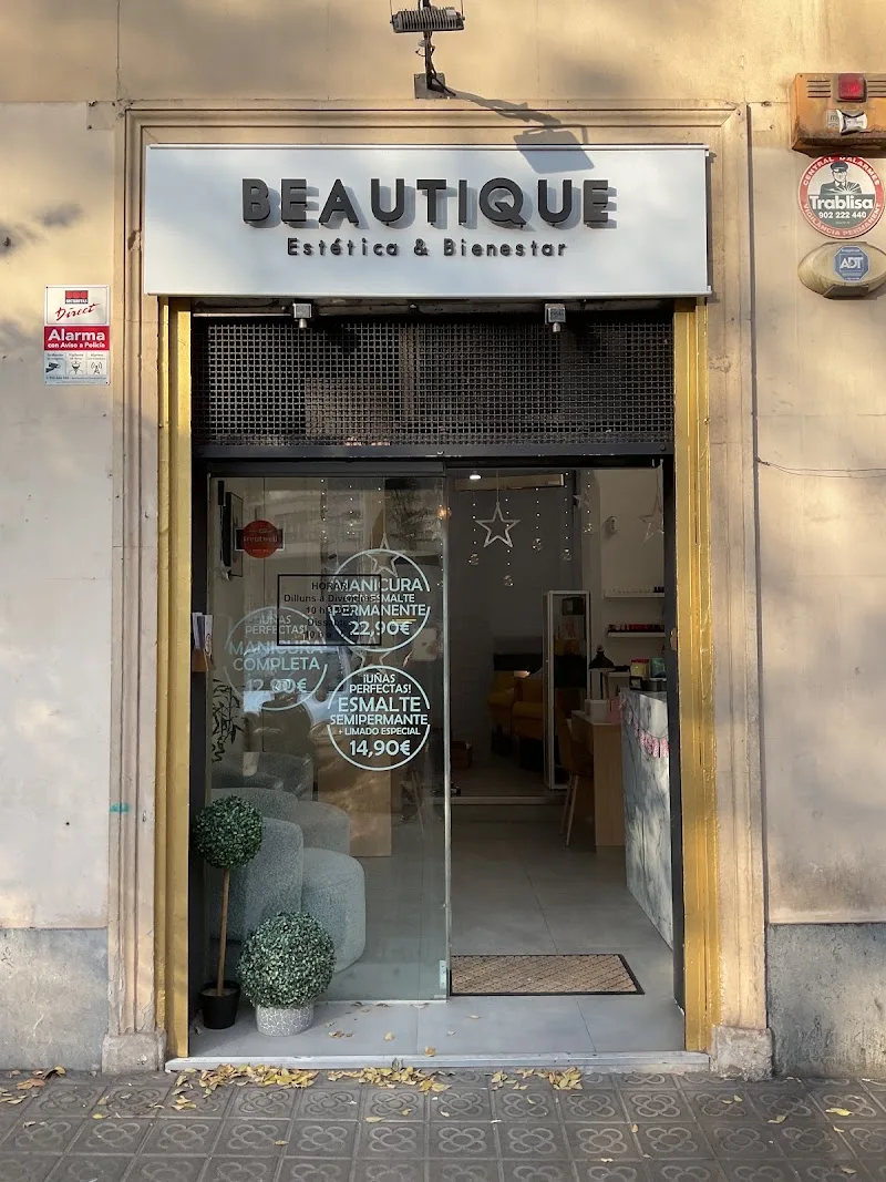 Beautique