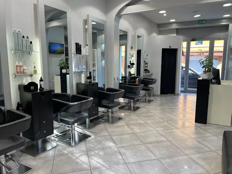 GSalon Hairdressers - Coiffure Bologna - Photo de couverture - OneBooking