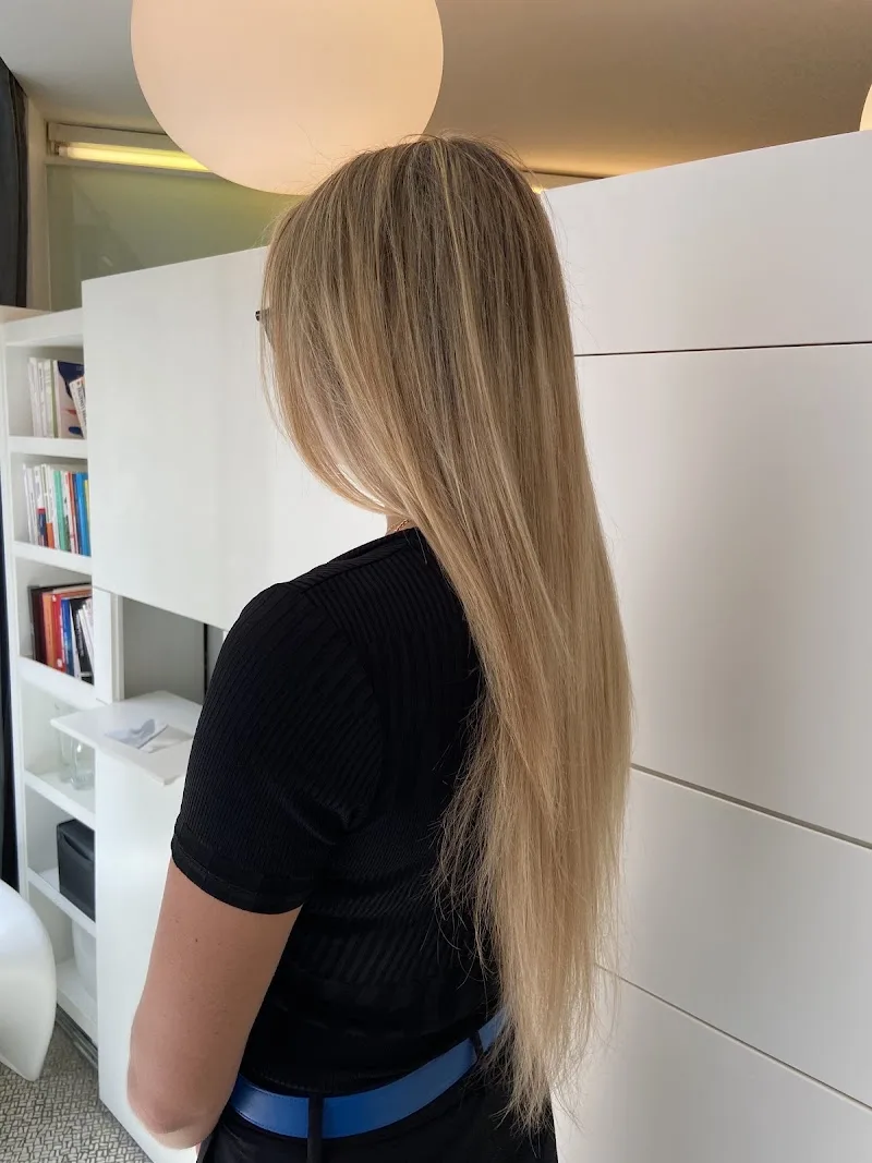 Salon Blonde