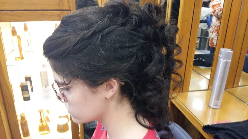 Parruchiere Leo Hair Experience - Coiffure Catania - Photo de couverture - OneBooking