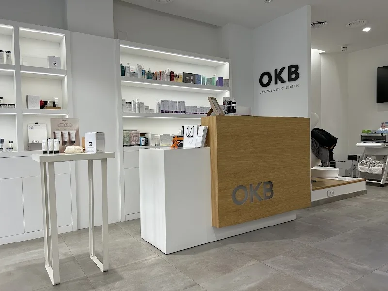 OKB Centro De Estética Y Medicina Estética