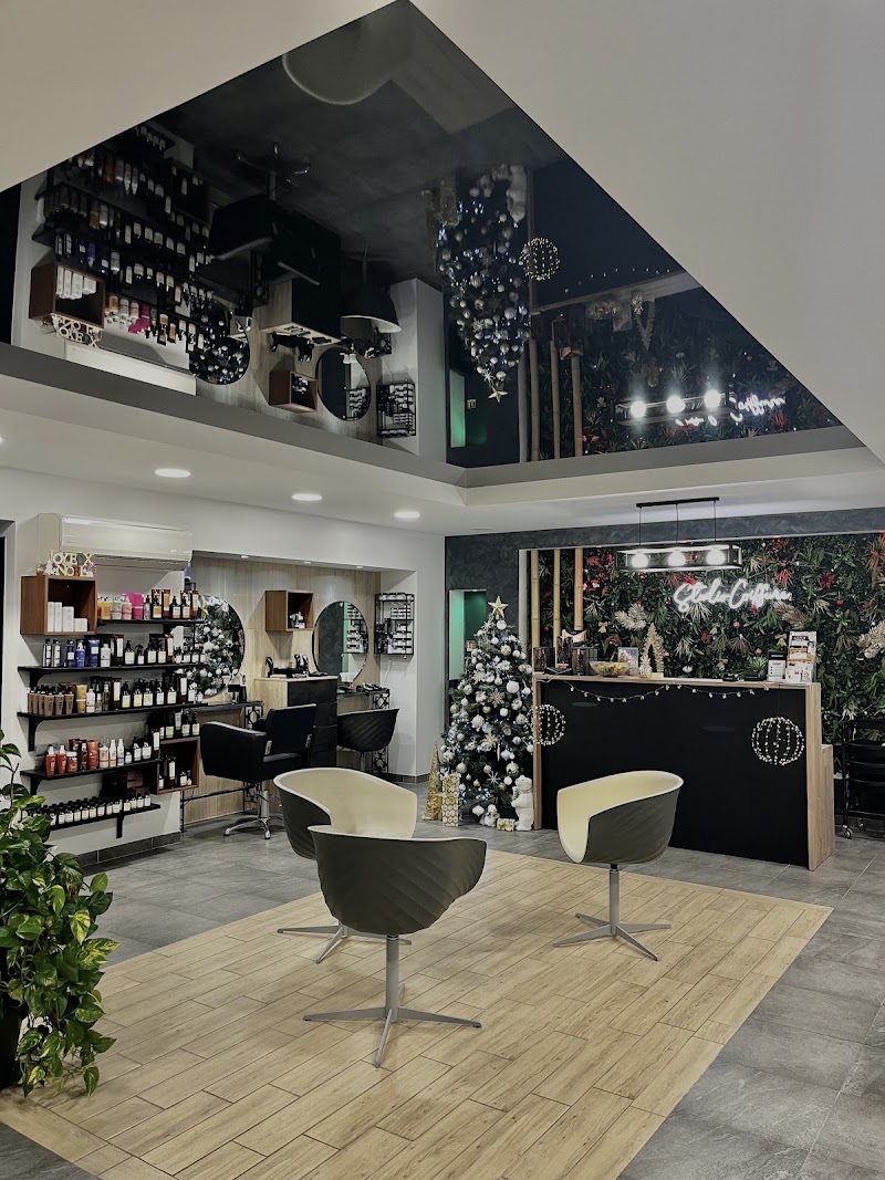 Studio coiffure - Coiffure Bristol - Photo de couverture - OneBooking