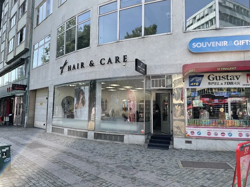 Hair & Care Malmö