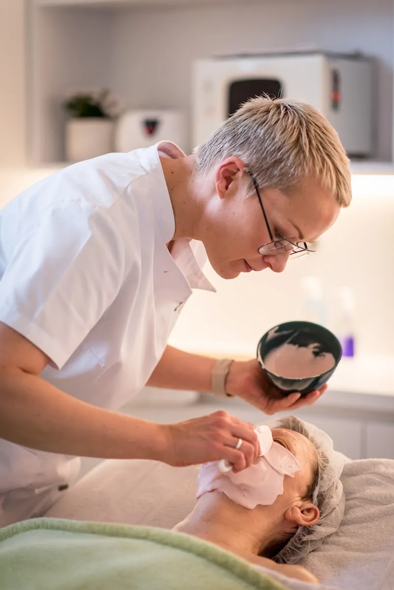 Cocoon esthetiek