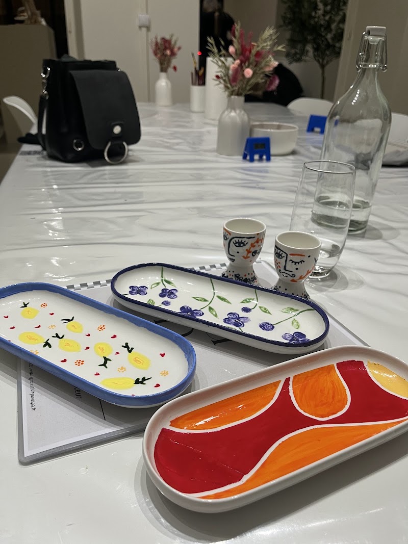 LGR Creativity and Spa - Bien-être Nice - Photo de couverture - OneBooking