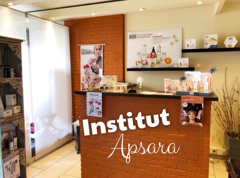 Institut Apsara sprl