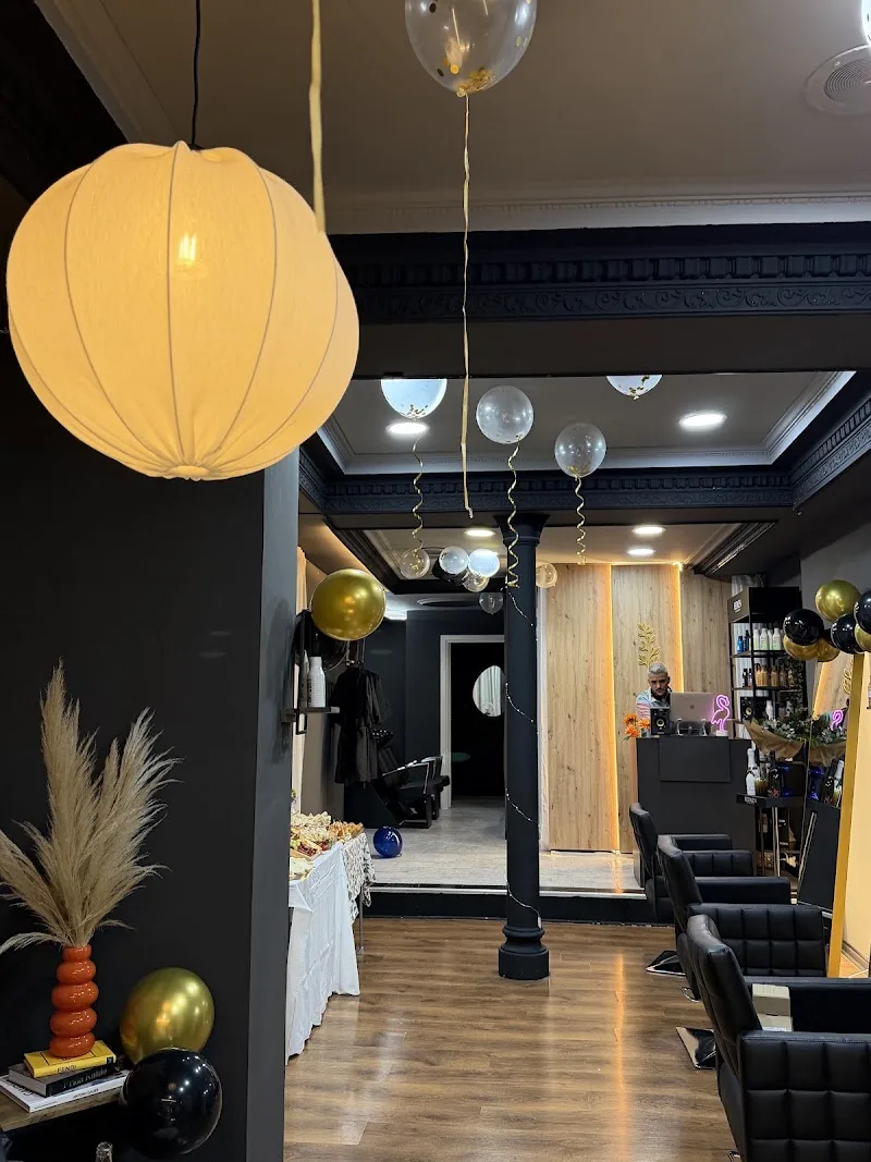 Fer Hair Studio - Coiffure Bilbao - Photo de couverture - OneBooking