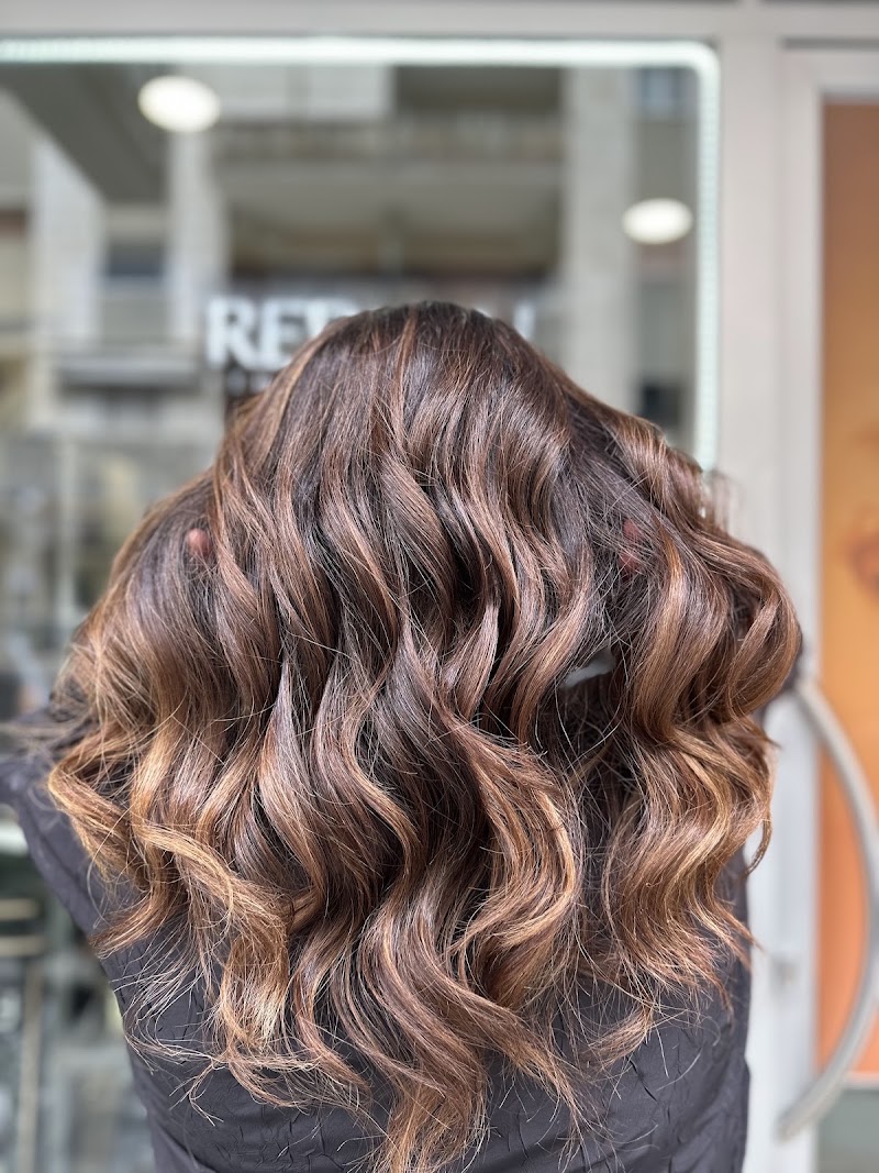 Perrelli M&D Parrucchieri - Coiffure Bari - Photo de couverture - OneBooking