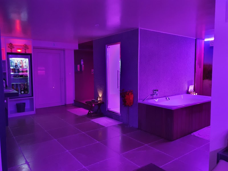 Cybèle wellness - Massage Bruges - Photo de couverture - OneBooking