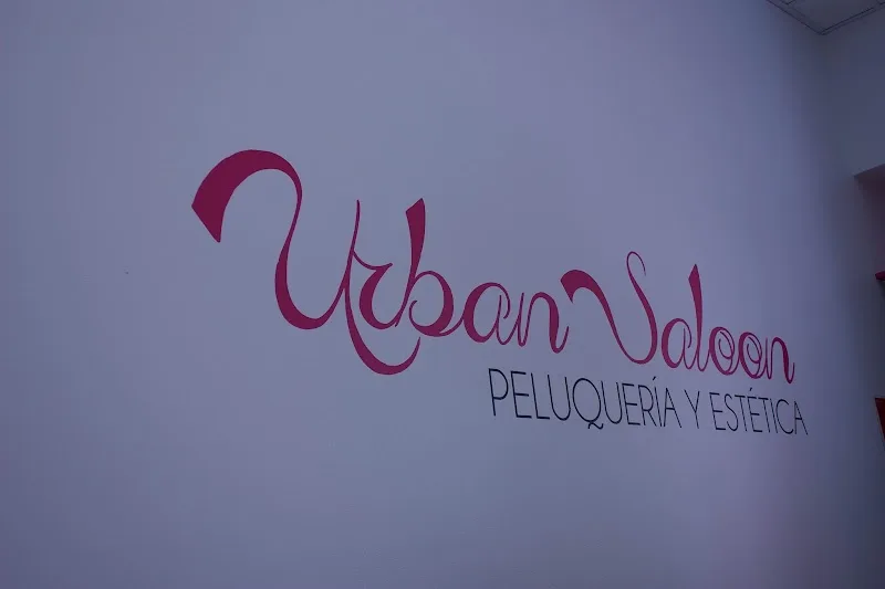 Urban Saloon Peluquería y Estética - Coiffure Castellón De La Plana - Photo de couverture - OneBooking