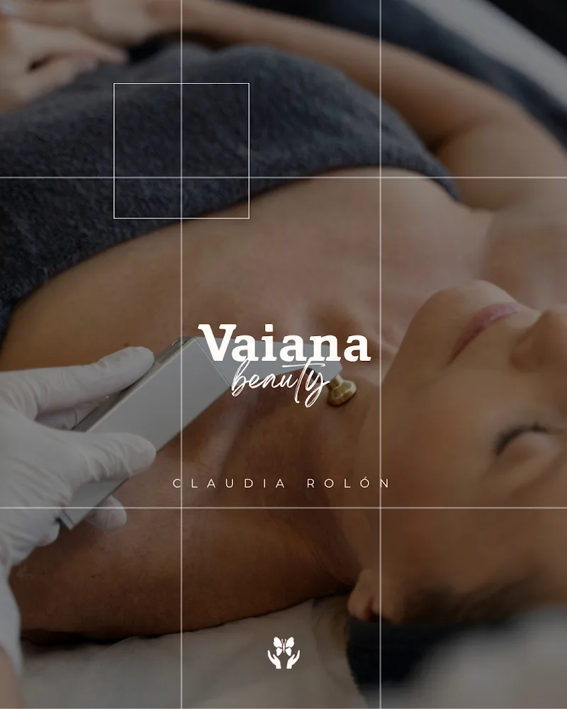 Vaiana Beauty - Centro de estética - Institut de beauté Málaga - Photo de couverture - OneBooking