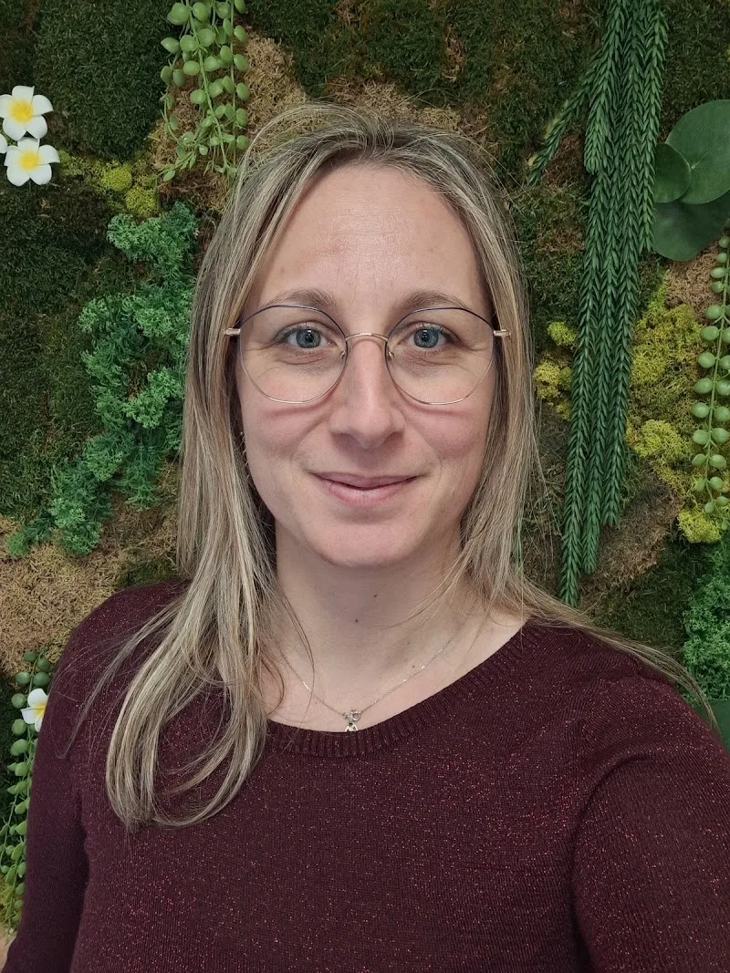 T'Air Happÿ | massage californien - hypersensibilités alimentaires et emotionnelles - femmes enceintes | st etienne - Spa Saint-Étienne - Photo de couverture - OneBooking