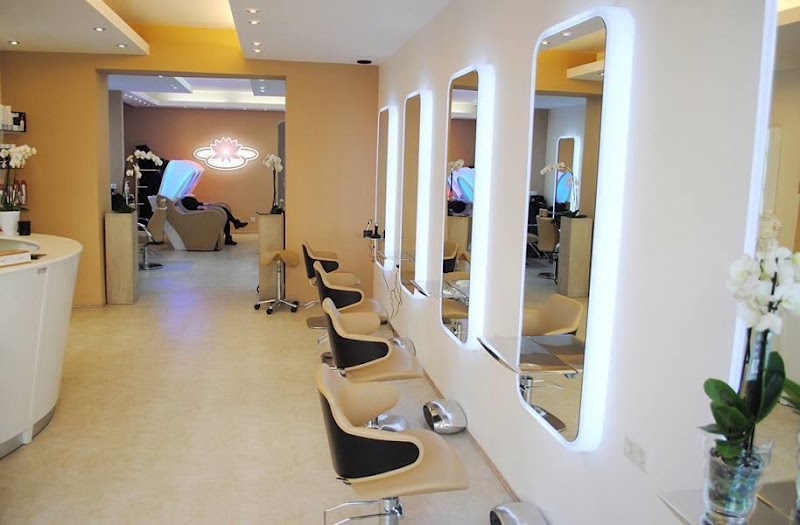 Laetitia Coiffeur