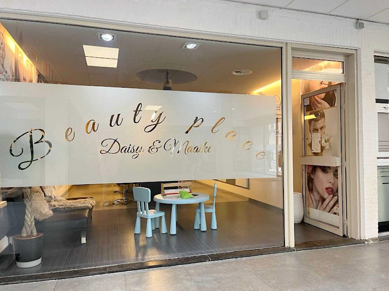 Beauty place - Coiffure Beveren - Photo de couverture - OneBooking