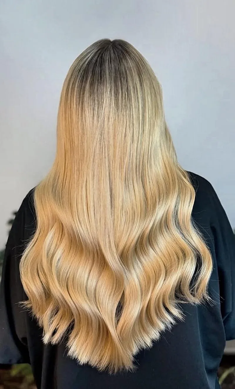 M Hair Studio | Corte, Balayage y Alisados Valencia