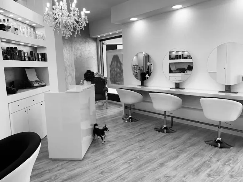New Fashion Parrucchieri di Santoro Mariella - Coiffure Bergamo - Photo de couverture - OneBooking