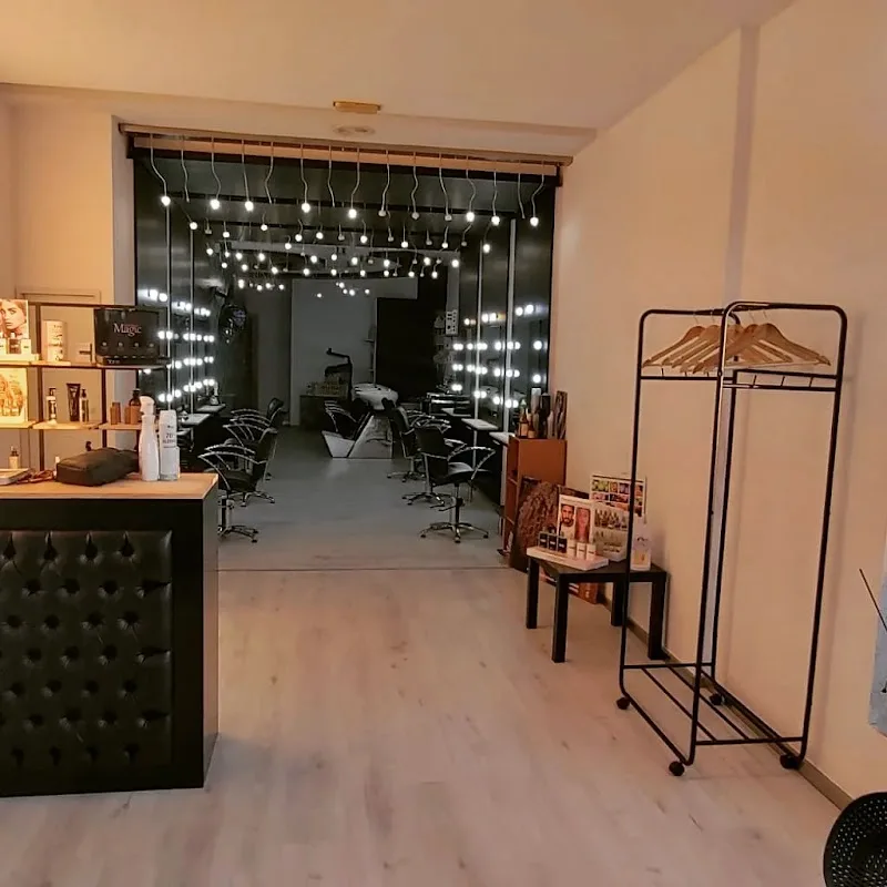Lorelai Estilista - Coiffure Vigo - Photo de couverture - OneBooking