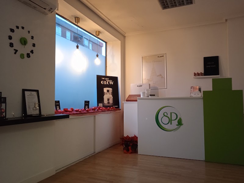 Centro de Estética Soledad Pérez - Institut de beauté Leganés - Photo de couverture - OneBooking