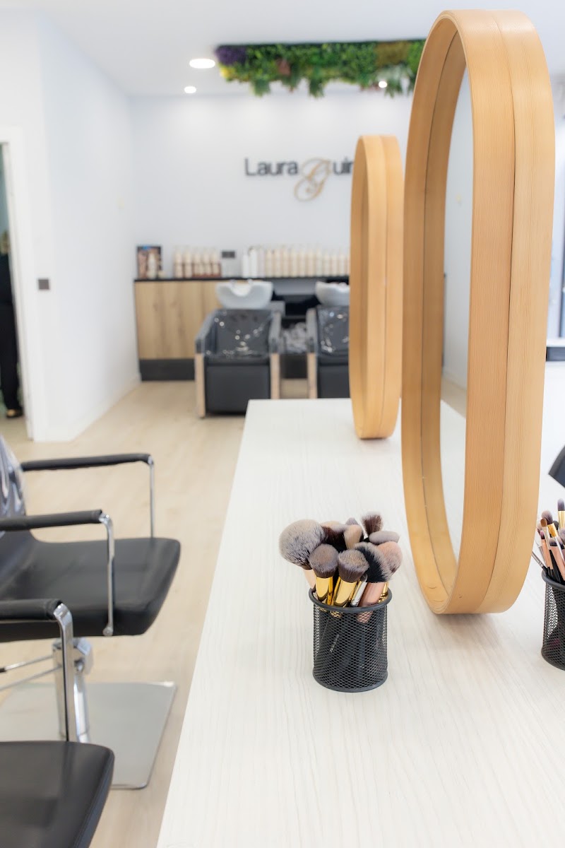 Peluquería en Almería | Laura Guirado