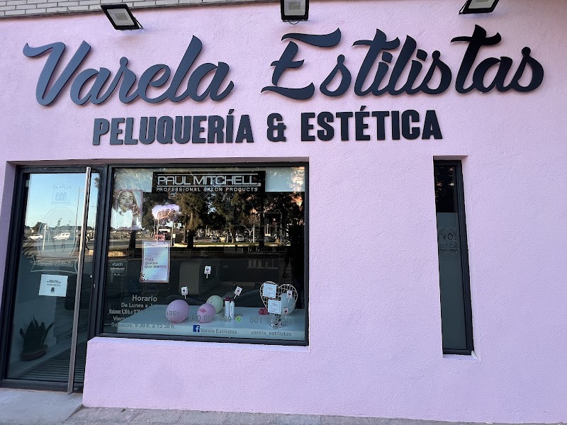 Varela Estilistas