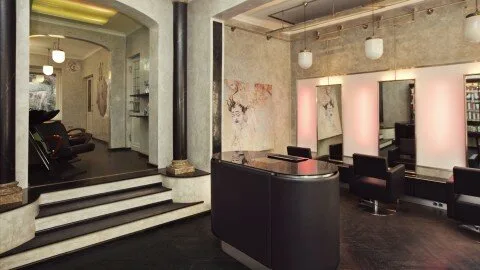 HairGott Friseure München | Maxvorstadt - Coiffure Munich - Photo de couverture - OneBooking