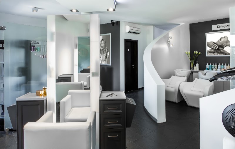 STILL THE SALON - Hair salon, Beauty salon, massage Veszprém