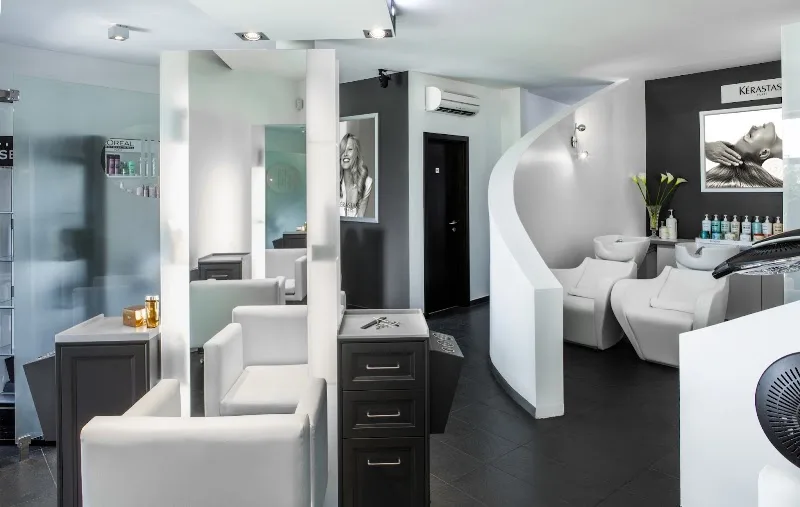 STILL THE SALON - Hair salon, Beauty salon, massage Veszprém - Coiffure Veszprém - OneBooking