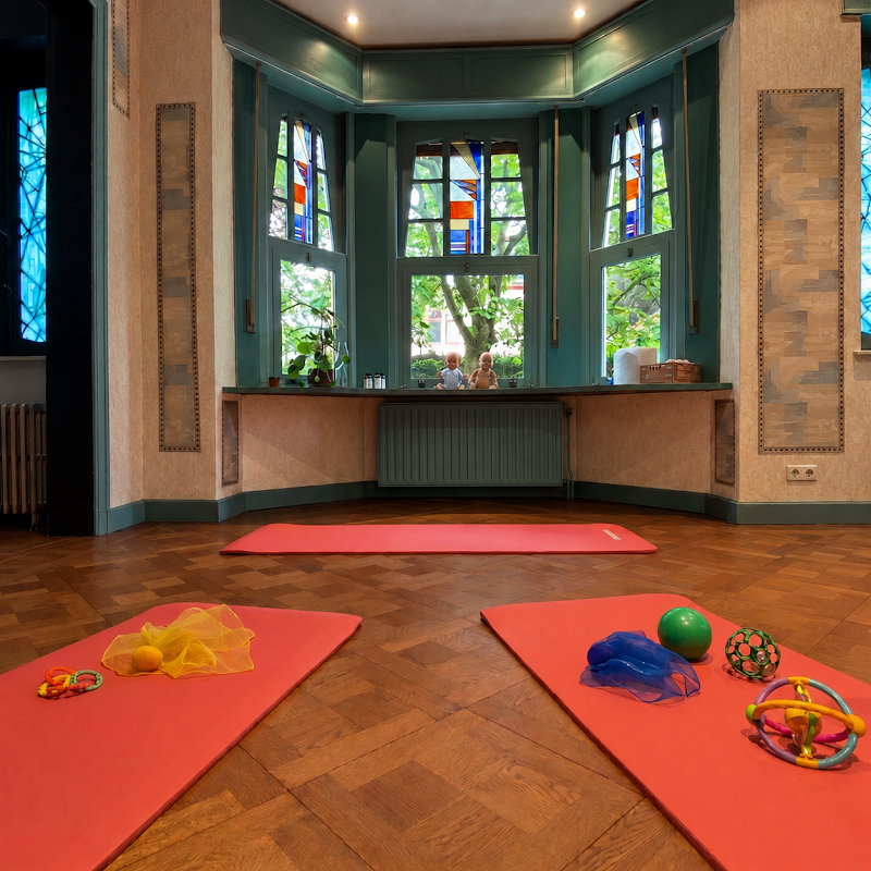 Studio Groei
