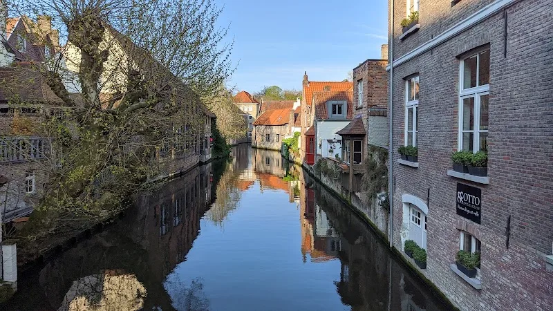 Shiatsu en Massage huis - Massage Bruges - Photo de couverture - OneBooking