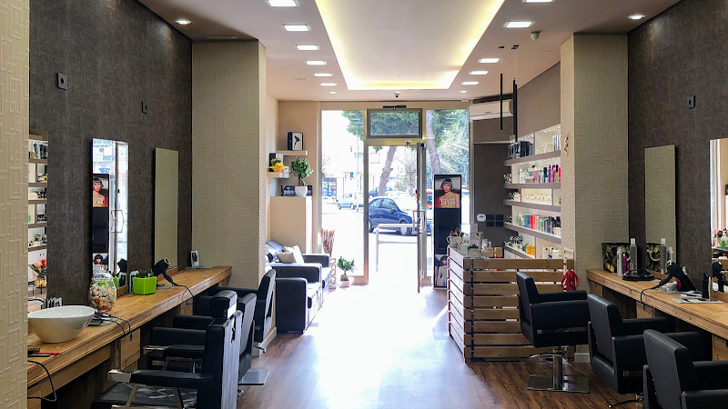 Raffaella Rinaldi Hair & Hestetic