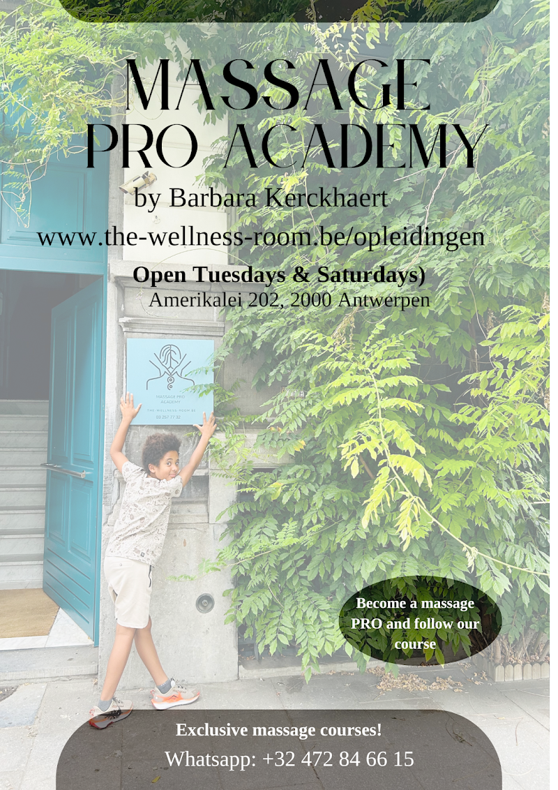 The Wellness Room - massage Pro Academy