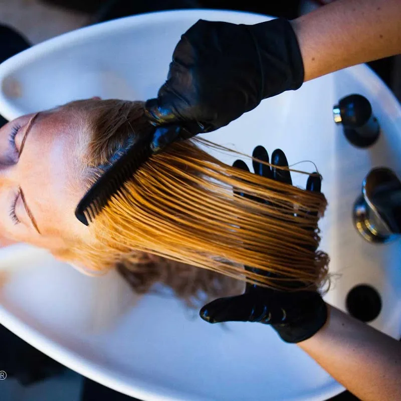 SUNAO LAS PALMAS SL - Coiffure Las Palmas De Gran Canaria - Photo de couverture - OneBooking