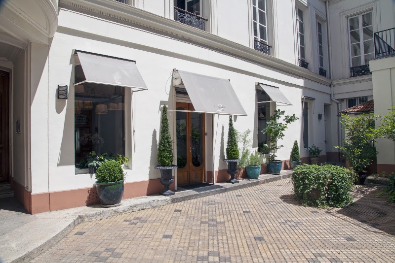 Coloré par Rodolphe - Coiffure Paris - Photo de couverture - OneBooking
