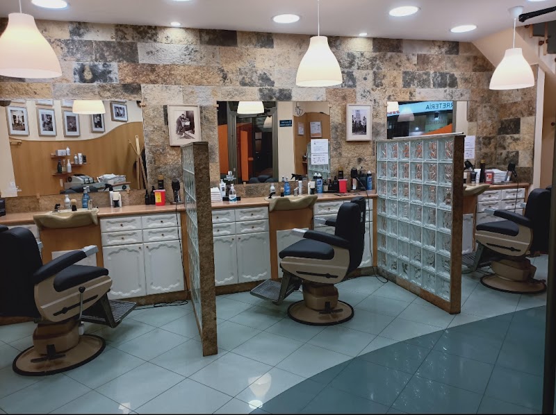 Peluquería José Luis